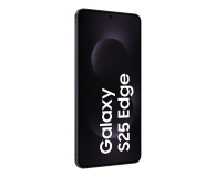 Samsung Galaxy S25 Edge 12/256GB Tytanowy czarny - 1327626 - zdjęcie 2